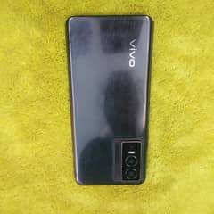 vivo Y76 8+4 Ram 128 non pta