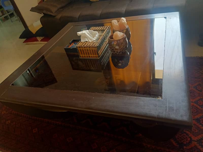 Table set 0