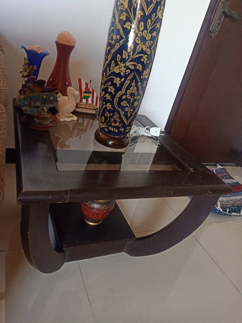 Table set 1