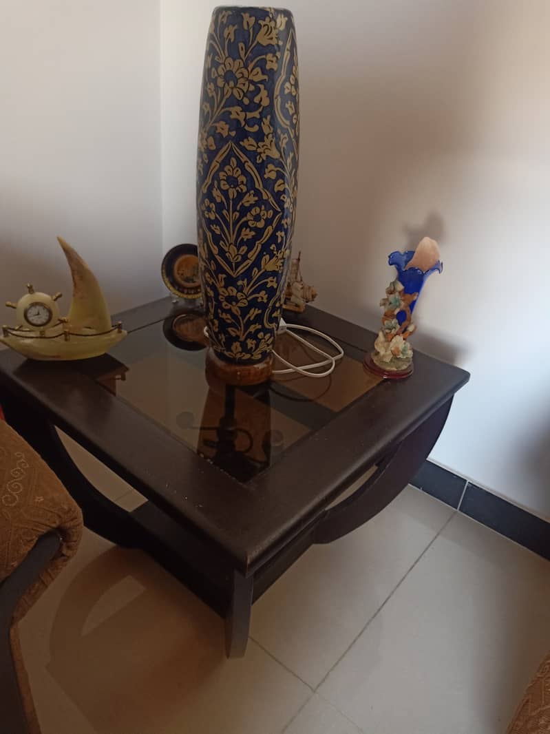 Table set 2