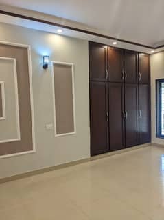 12 Marla lower Portion available for rent in Johar town F2 block near Lecas School