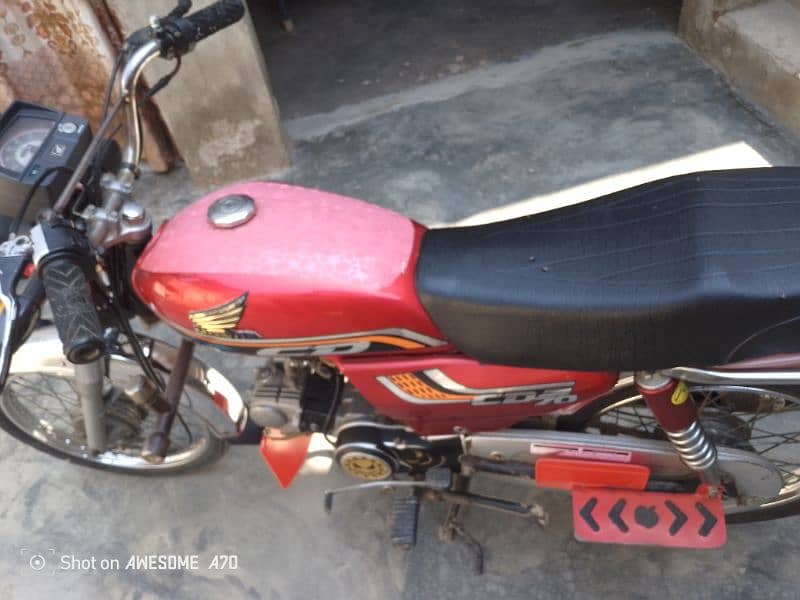 motorcycle for sale 2