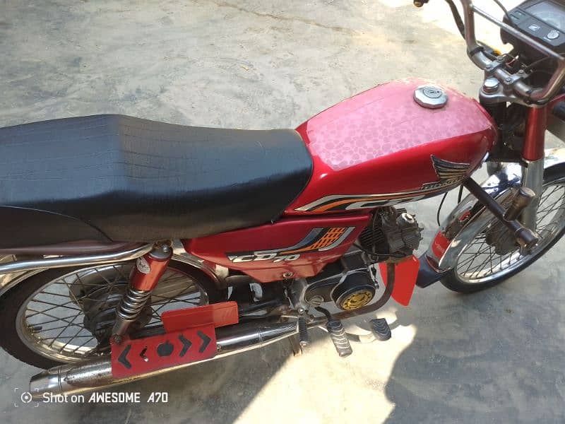 motorcycle for sale 11