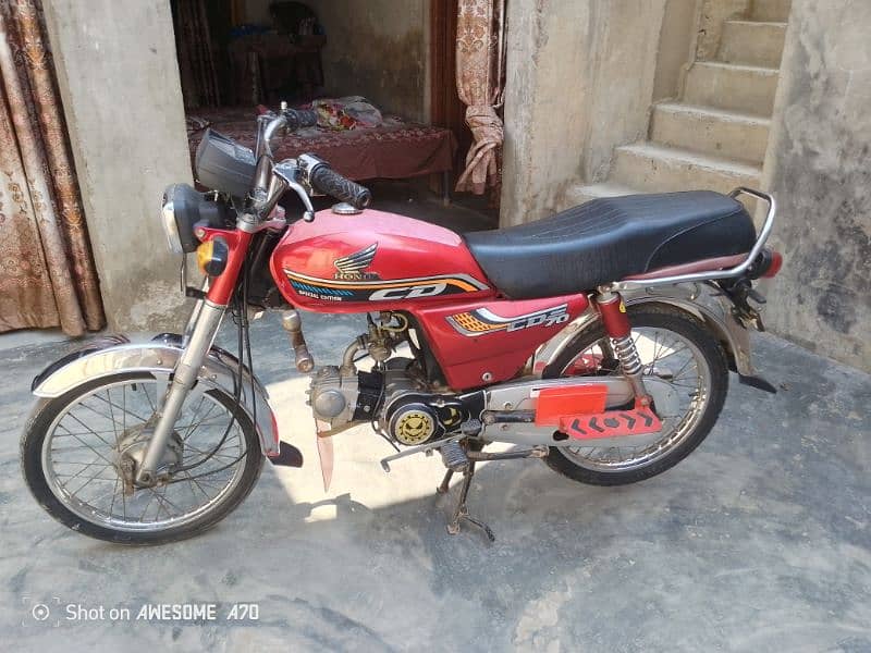 motorcycle for sale 12