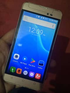 Q Mobile x700 pro2