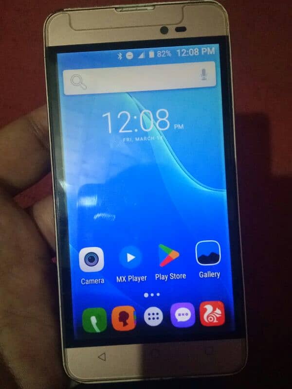 Q Mobile x700 pro2 2