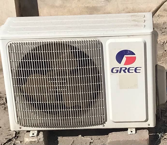 Gree Air Conditioner 2