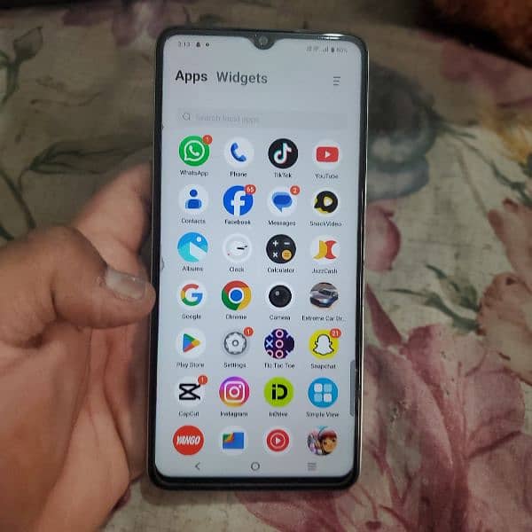 vivo y27s 8+128 1