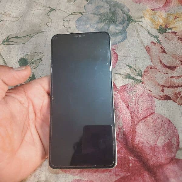 vivo y27s 8+128 2