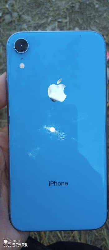 sell iphone XR 0