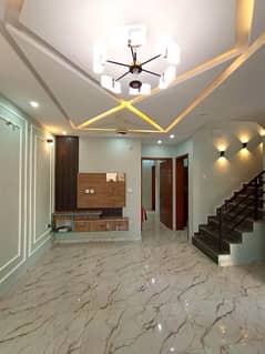 5 MARLA BRAND NEW HOUSE AVAILABLE FOR RENT IN DHA RAHBER 11 SECTOR 3