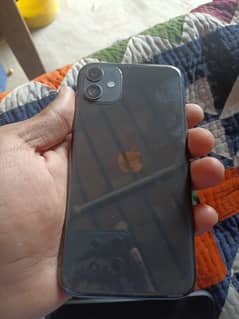 Iphone 11 for sale jv 64 gb