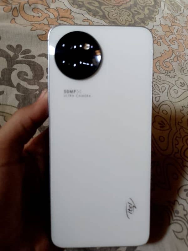 Itel s23 10/10 4