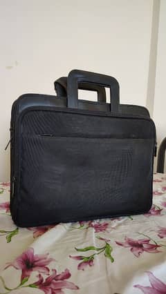 laptop bag