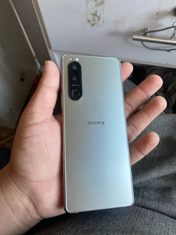 Sony Experia 5 Mark 3 3