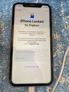 icloud 11 all parts are genuine battery 94