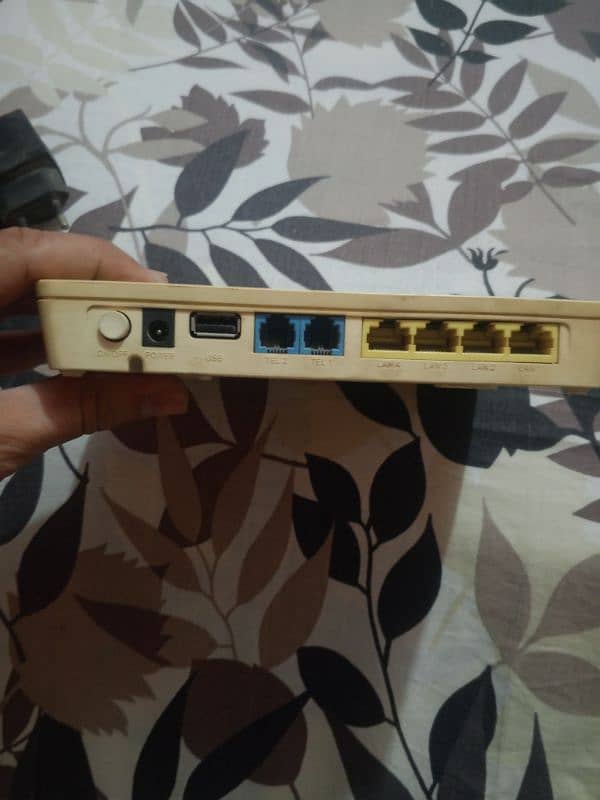 Huawei wifi router 3