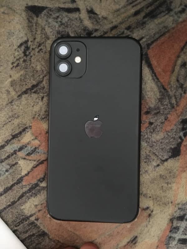 Iphone 11 64gb 1