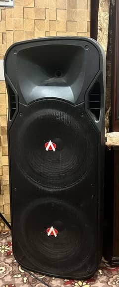 AUDIONIC MH150 ADVANCE