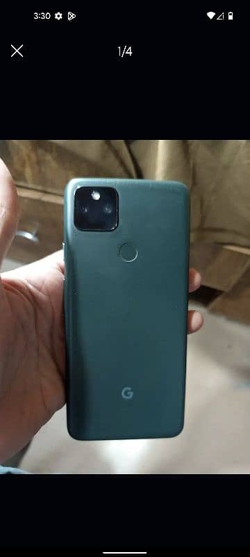 google pixel 5a 5g 03227866660 0