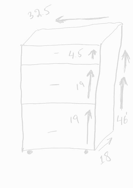 Shoe Rack Wardrobe 8