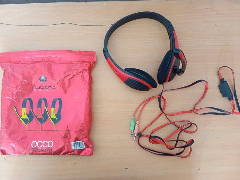 Headphones 0