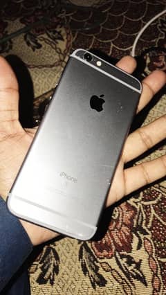 IPHONE 6s 128gb Non PTA