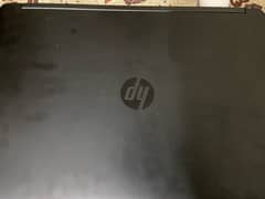 HP Probook 650 G1