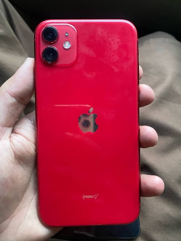 iPhone 11 non pta 0