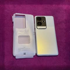 Realme GT6 China 12/256 Non Active *Box Pulled*