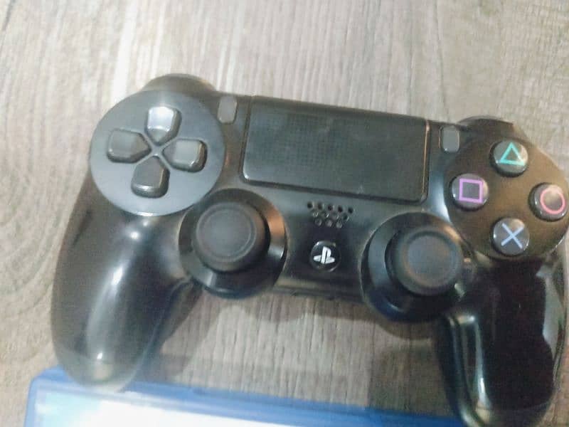 PS4 500gb 2