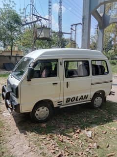 For sale Suzuki Carry 2015 model Rs 1160000