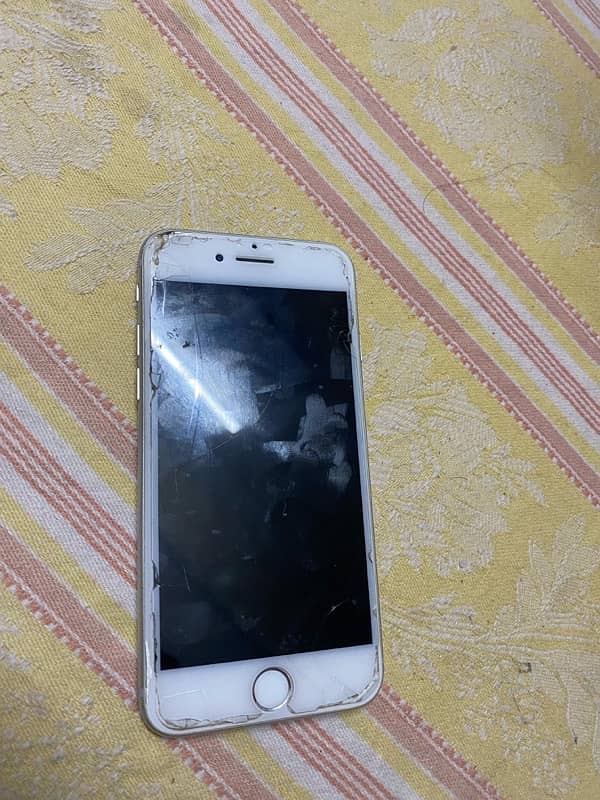 iPhone 8 urgent sale 2