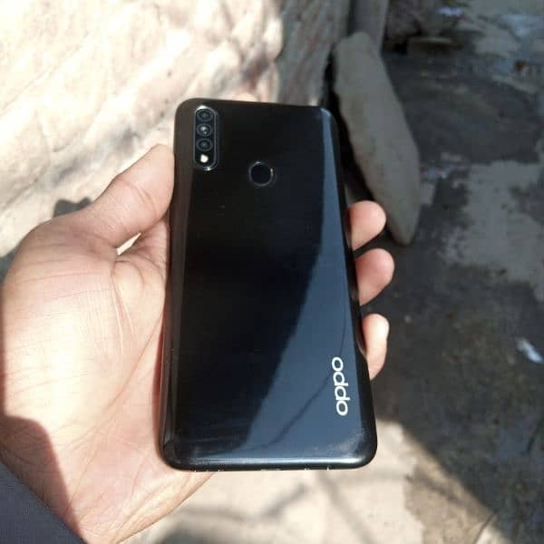 oppo A31 8 256 3