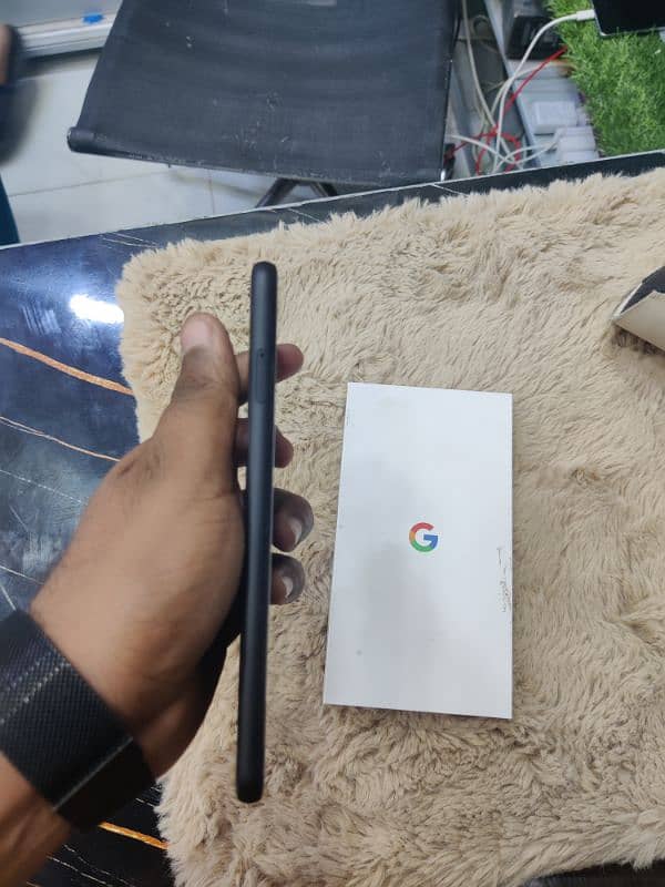 Google pixel 4xl 2