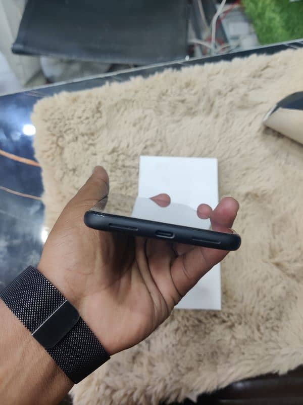 Google pixel 4xl 4