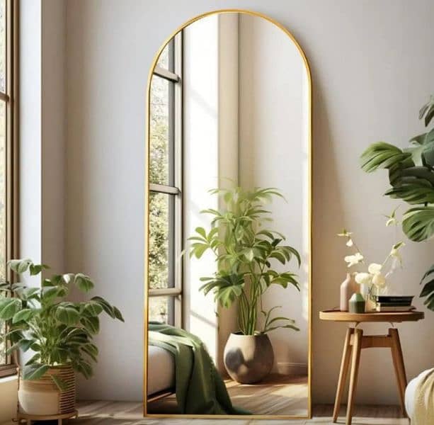 standing mirror 2