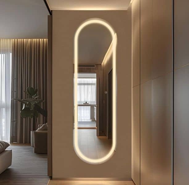 standing mirror 8