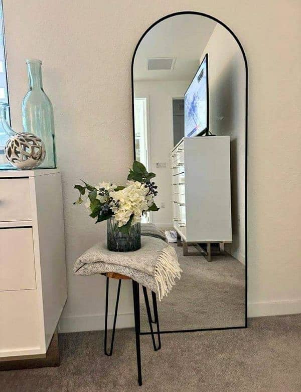 standing mirror 11