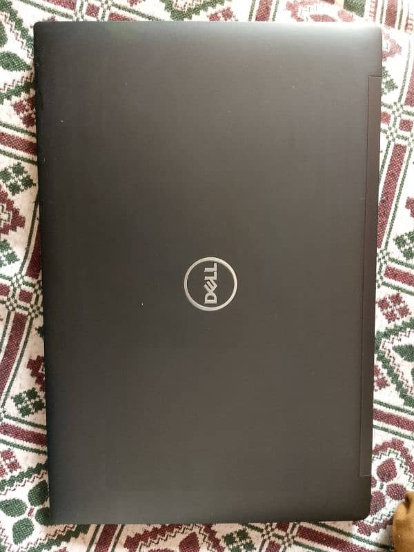 Dell latitude 7490 1