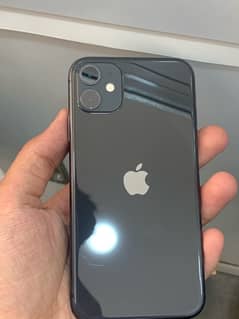 Iphone 11 Factory unlock