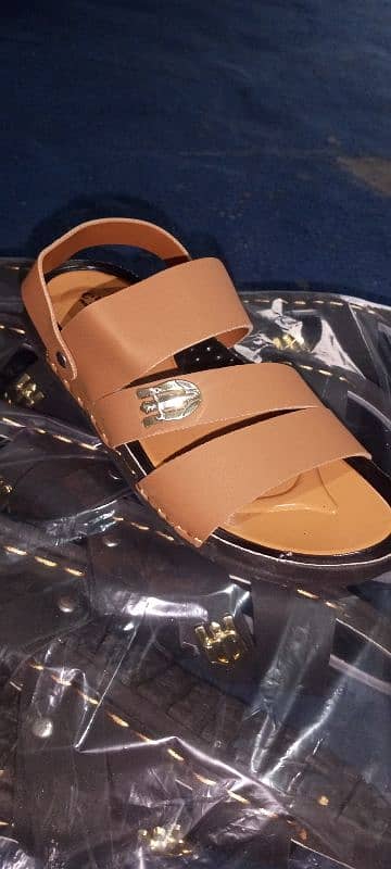 Camlo man sandals 1