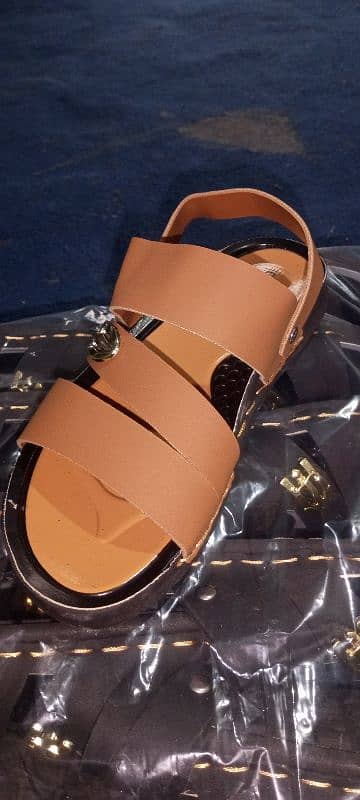 Camlo man sandals 2