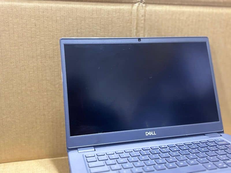 dell 3410 touchscreen 16 GB Ram 1