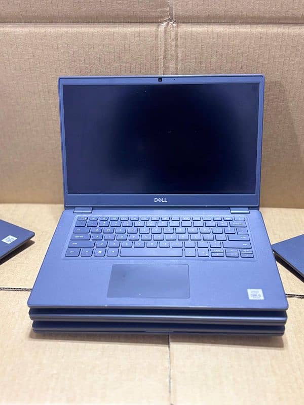 dell 3410 touchscreen 16 GB Ram 2