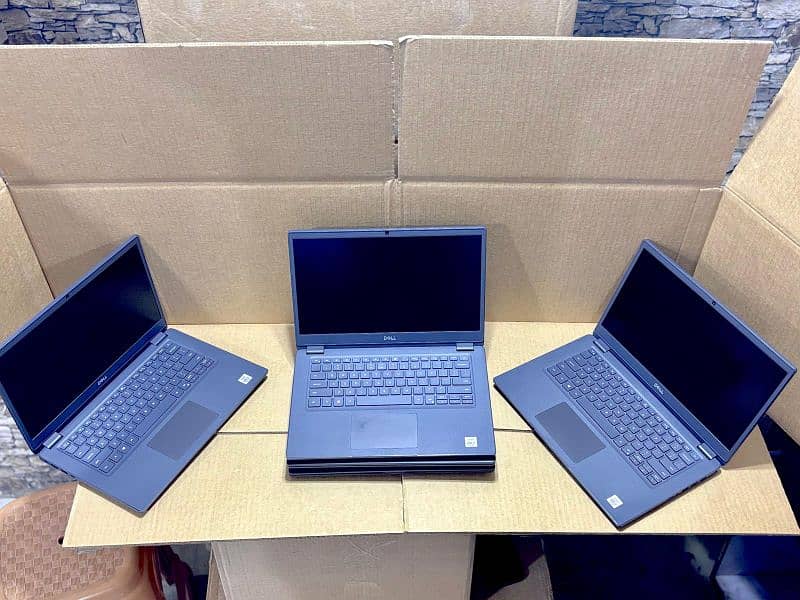 dell 3410 touchscreen 16 GB Ram 5