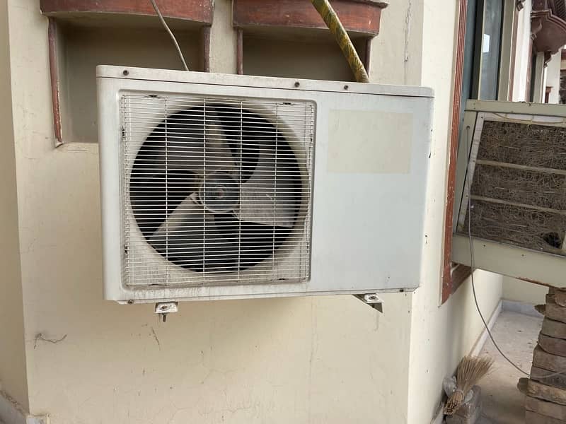 sabro split ac 1