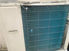 2 ton new Split AC