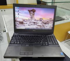 Dell Precision M4800