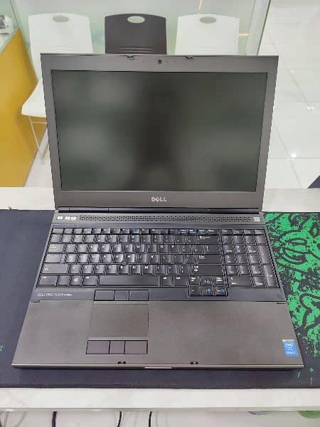 Dell Precision M4800 1